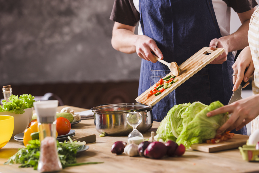 Gastronomía sustentable, ¿qué es y por qué es tan importante?