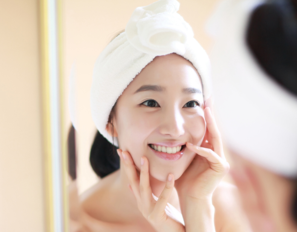 Korean-beauty-routine