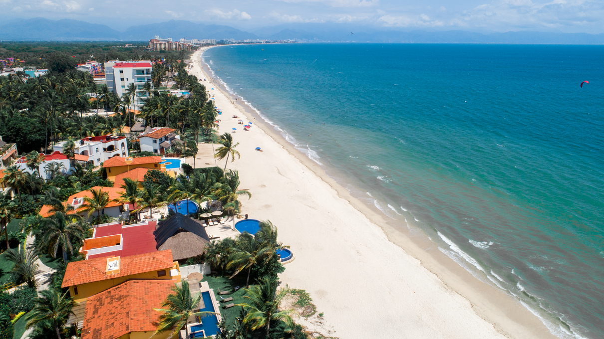 7 lugares que debes visitar en Riviera Nayarit México