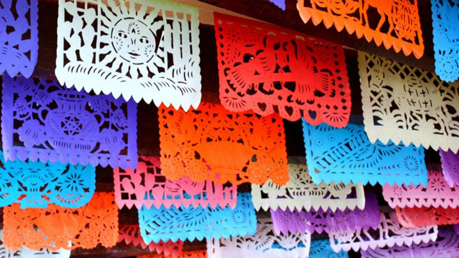 Curiosidades Del Papel Picado Hazlo Tú Mism Club Velas 0262