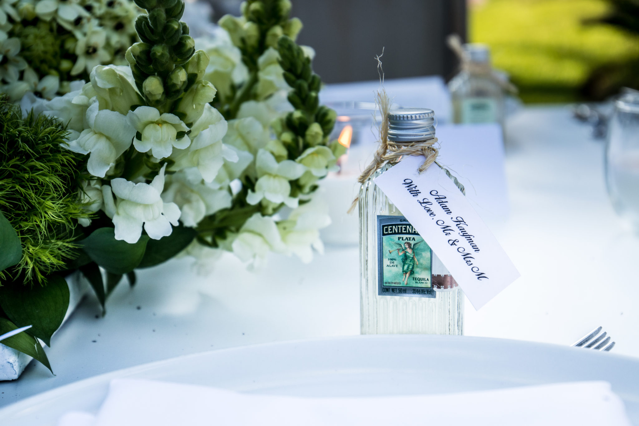 Ideas creativas para regalar a los invitados de tu boda - Velas Magazine