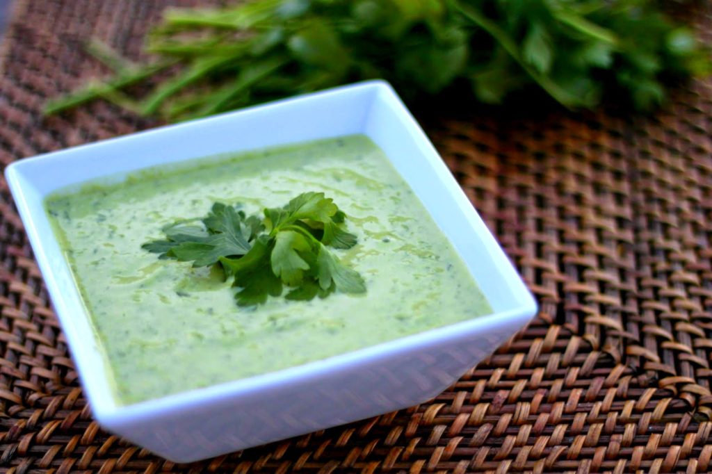 Un recorrido por las 10 salsas más populares del mundo Bon Vivant