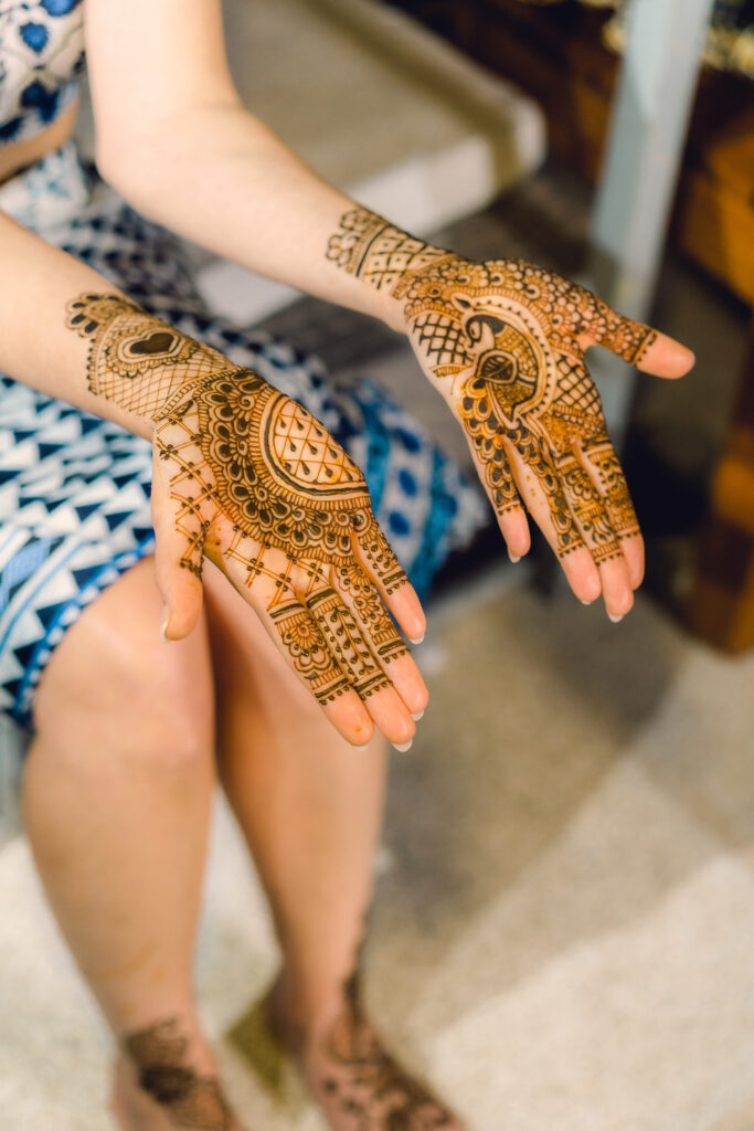 Importance Of Mehndi In Indian Culture | Sanskriti - Hinduism and Indian  Culture Website