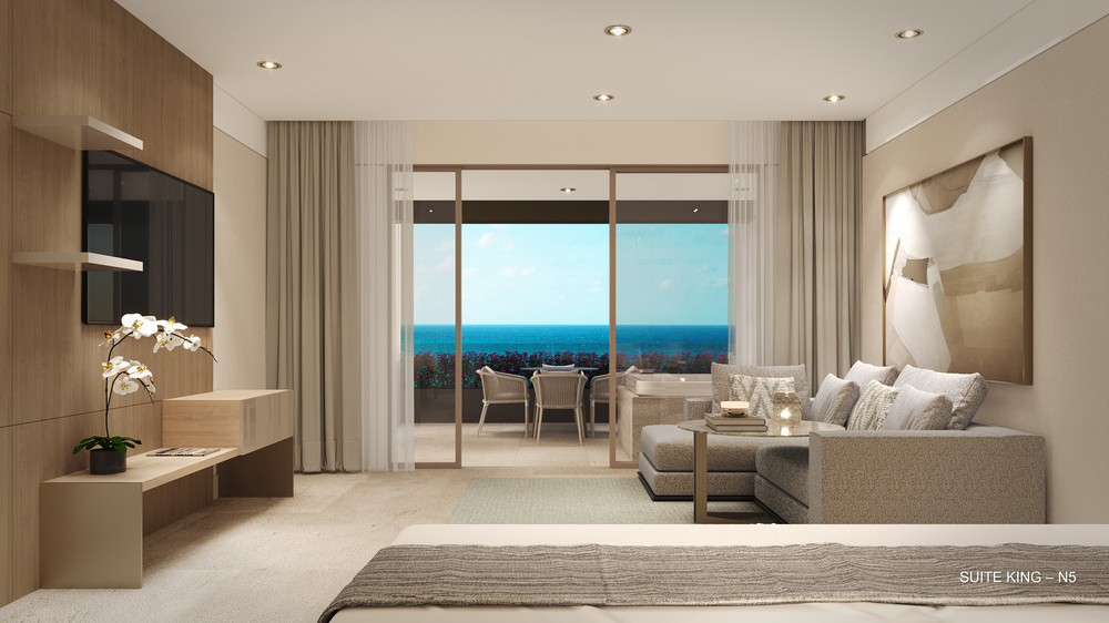 Grand Velas Boutique Los Cabos the upcoming adults only paradise