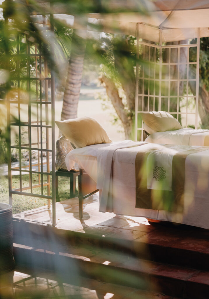 Spa privado